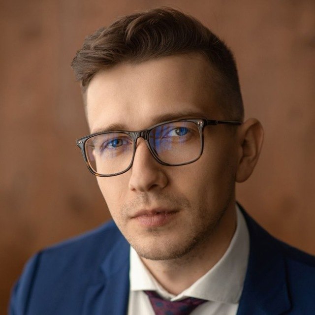 Александр Пестов